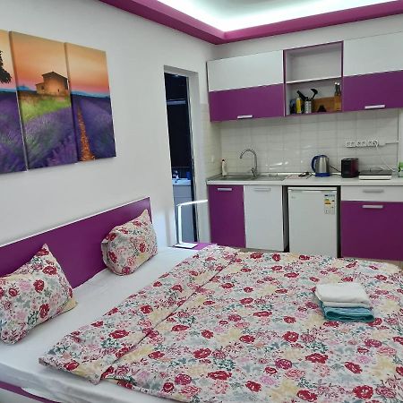 Center Dream Apartaments Piata Universitate Bukarest Kültér fotó