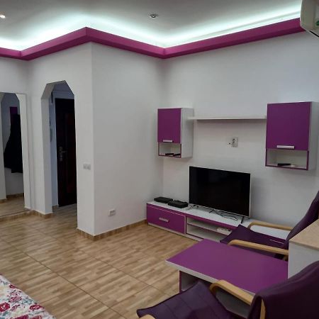 Center Dream Apartaments Piata Universitate Bukarest Kültér fotó